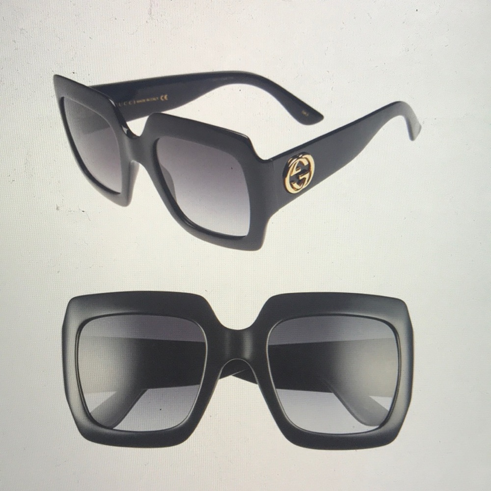 Gucci sunglasses